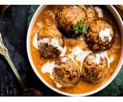 Venison Meatballs